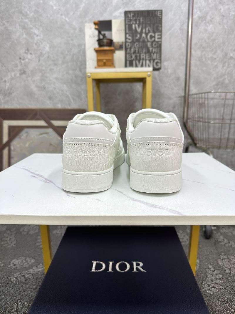 Christian Dior Sneaker